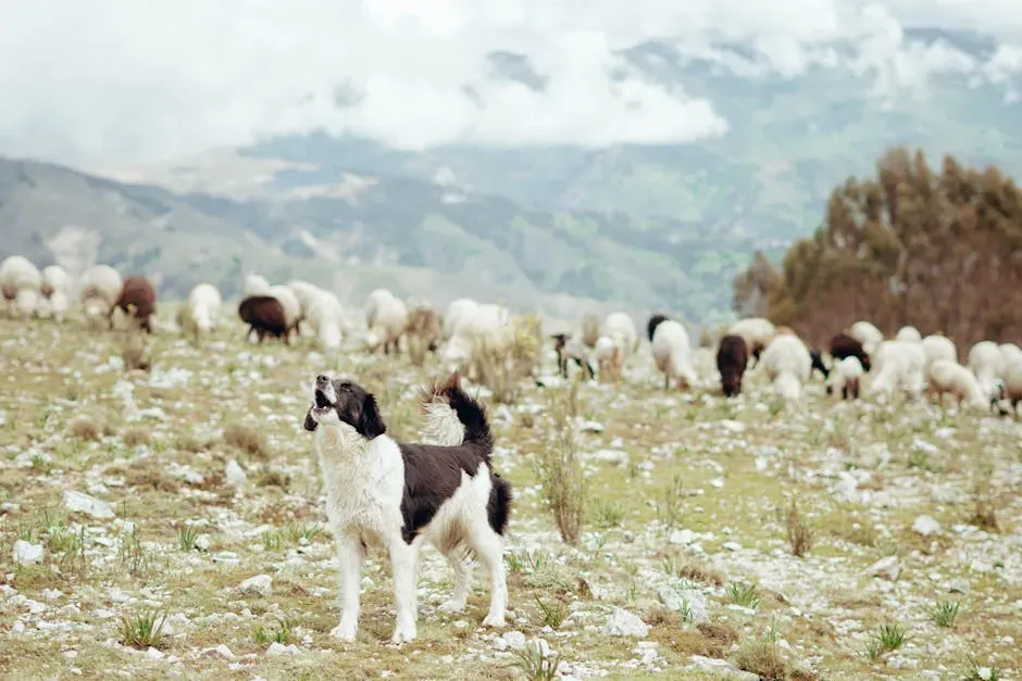 Final Thoughts - Aries Deserves a Dog That Matches the Fire (Image Credits: Pexels)