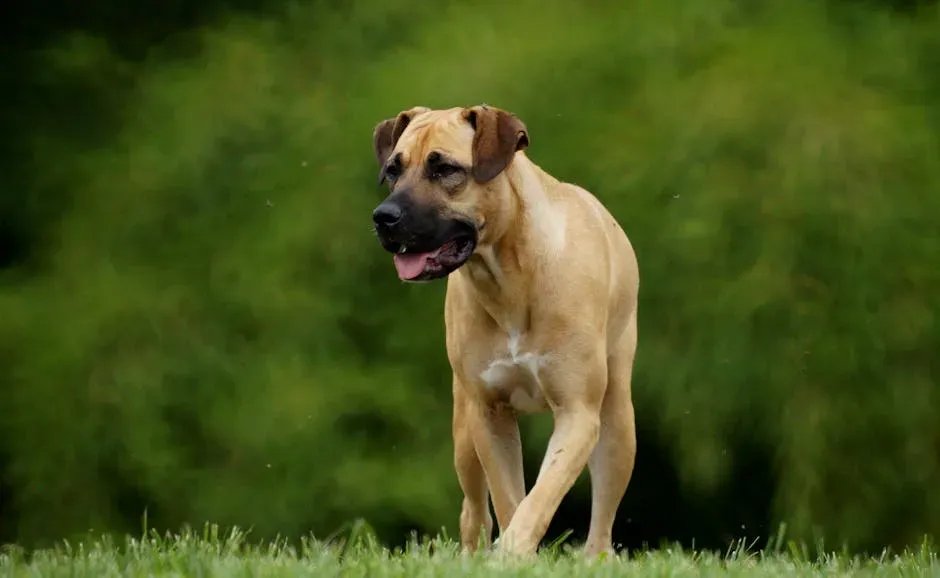 #8 - Fila Brasileiro (Image Credits: Pexels)