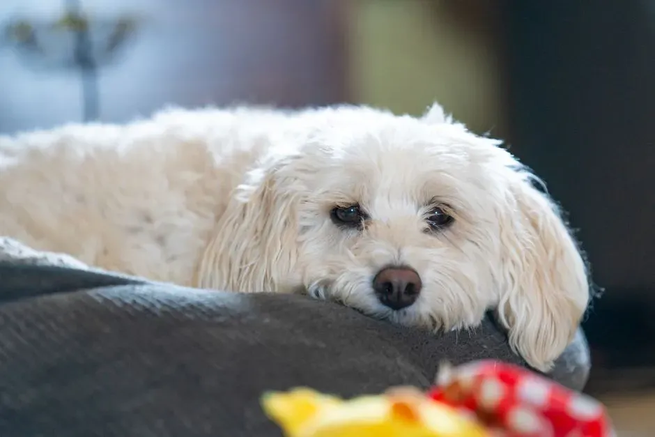 2. Keep That Curly Coat Clean, Combed, and Comfortable (Image Credits: Pexels)
