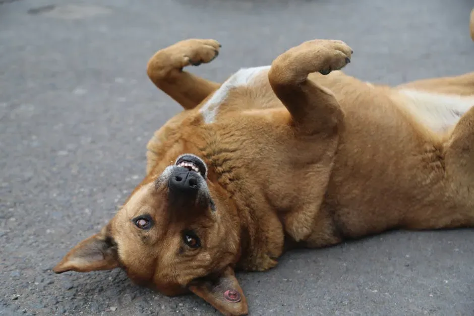 Submissive Whines Saying "I'm Sorry" (Image Credits: Pexels)