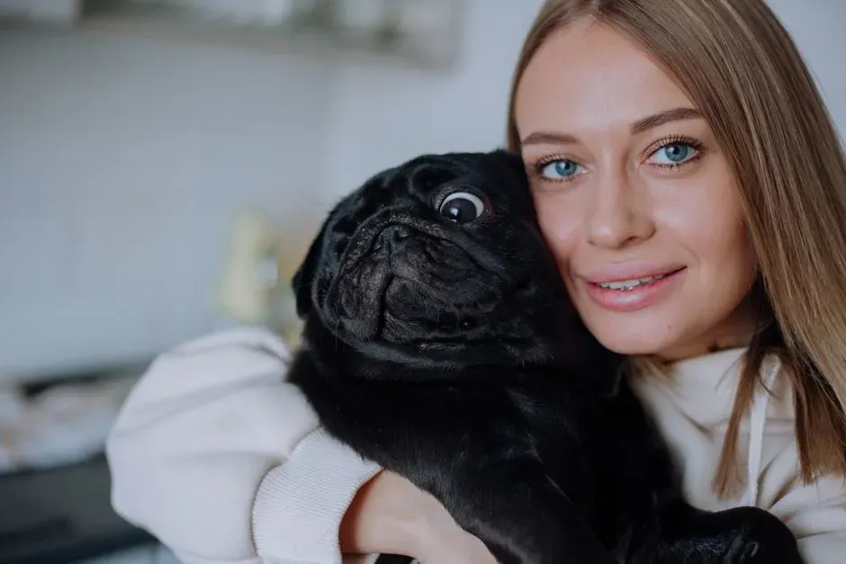 Pug: Big Personality in a Manageable Package (Image Credits: Pexels)