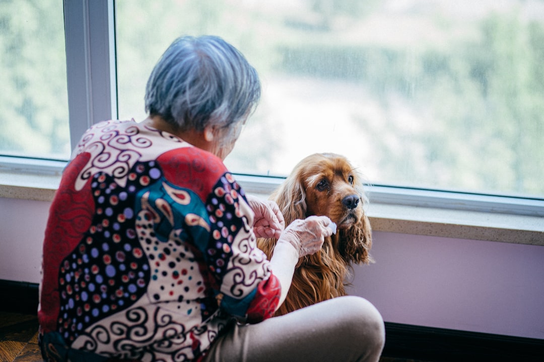 The Physical Changes That Tug at Your Heart (Image Credits: Unsplash)