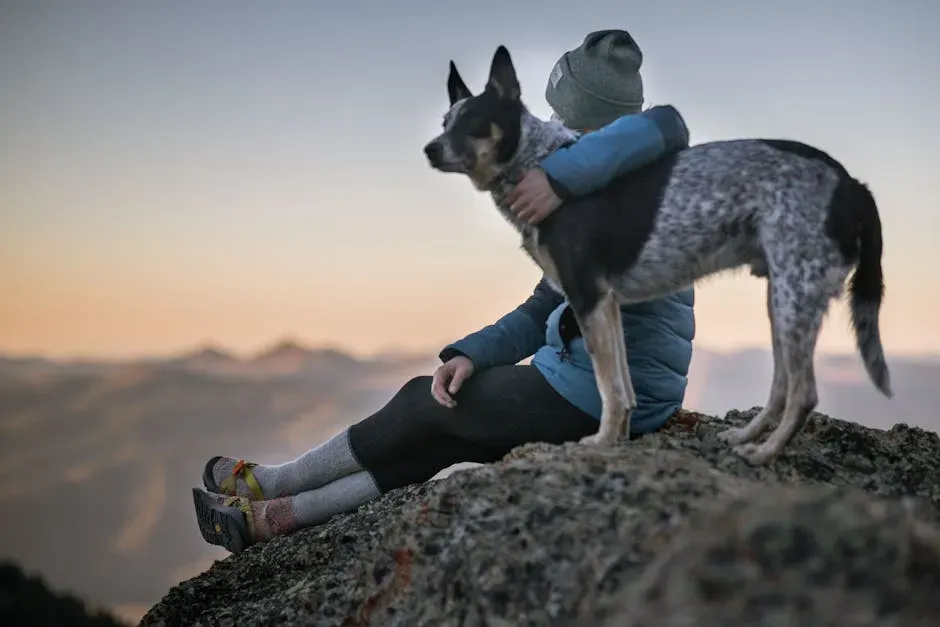 8. Australian Cattle Dog: The Workaholic You'll Struggle to Tire Out (Image Credits: Pexels)