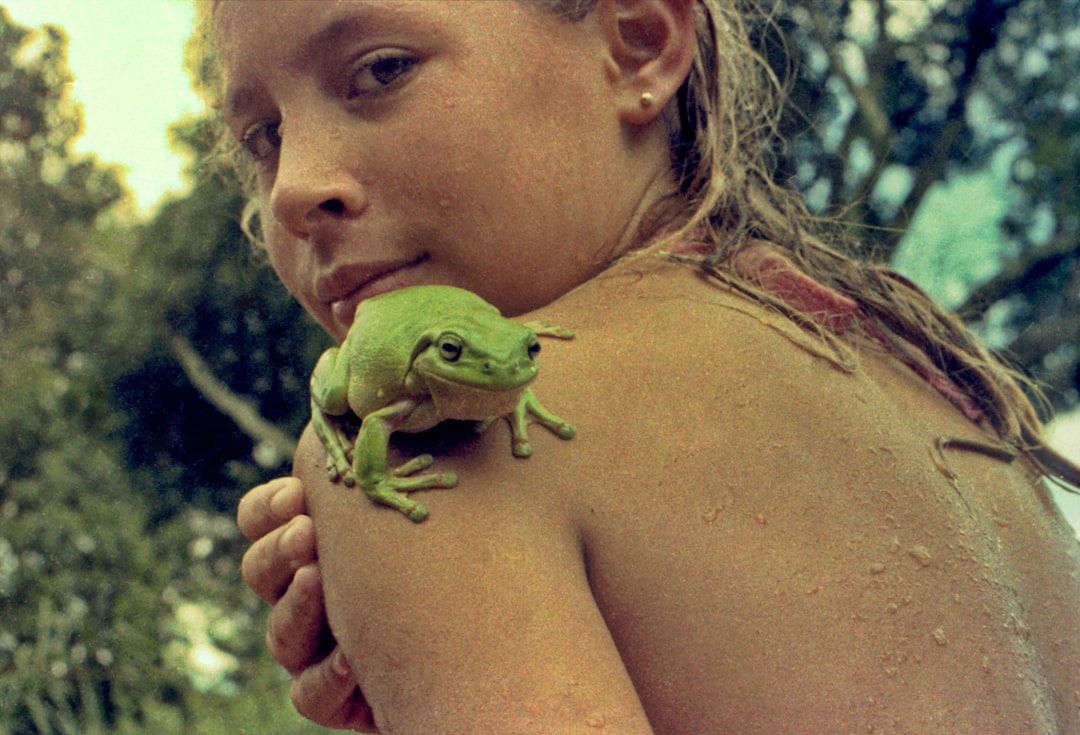 Heightened Sensory Processing Creates Deeper Animal Understanding (Image Credits: Unsplash)