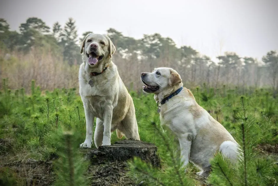 #1. Size and Physical Differences: Bigger Isn't Always Better (Image Credits: Pexels)