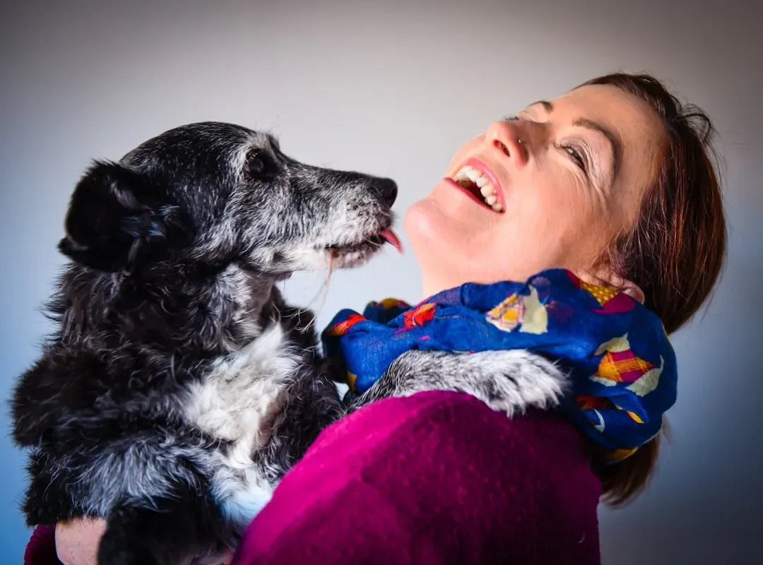 The Joy That Keeps on Giving: Life With Your Rescue Dog (Image Credits: Unsplash)