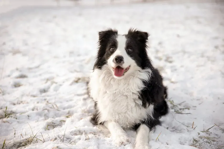 Conclusion: Know Your Dog, Know Your Winter (Image Credits: Pexels)
