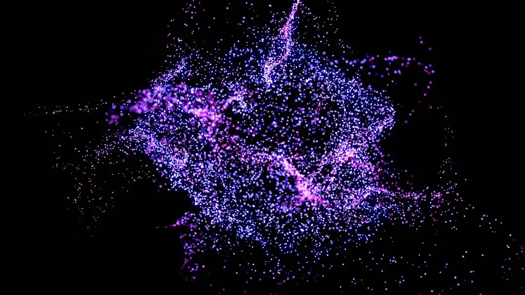 Ghosts in the Data: When Events Refuse to Behave (Image Credits: Unsplash)