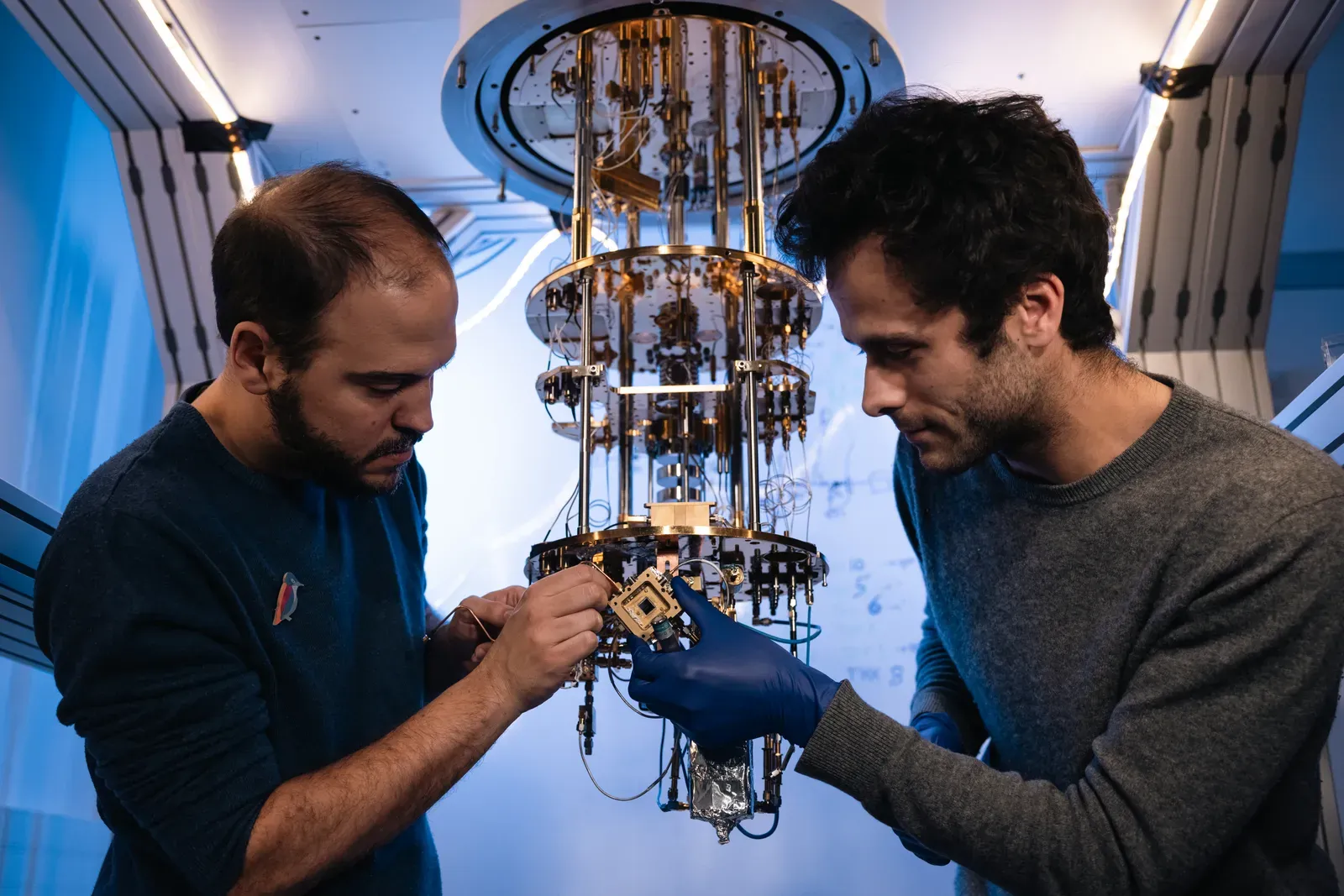 The Discovery That Rewrote the Rules (Image Credits: Wikimedia)