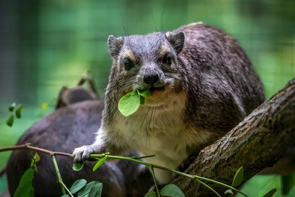 You Watched Mammals Go From Background Extras to Main Characters (Image Credits: Pexels)