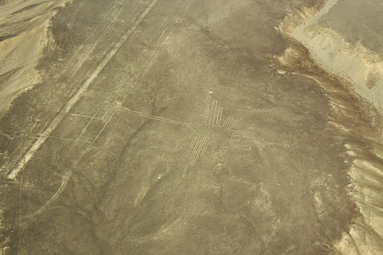 Why Were the Nazca Lines Made? Rituals, Water, and the Sky (Image Credits: Pixabay)