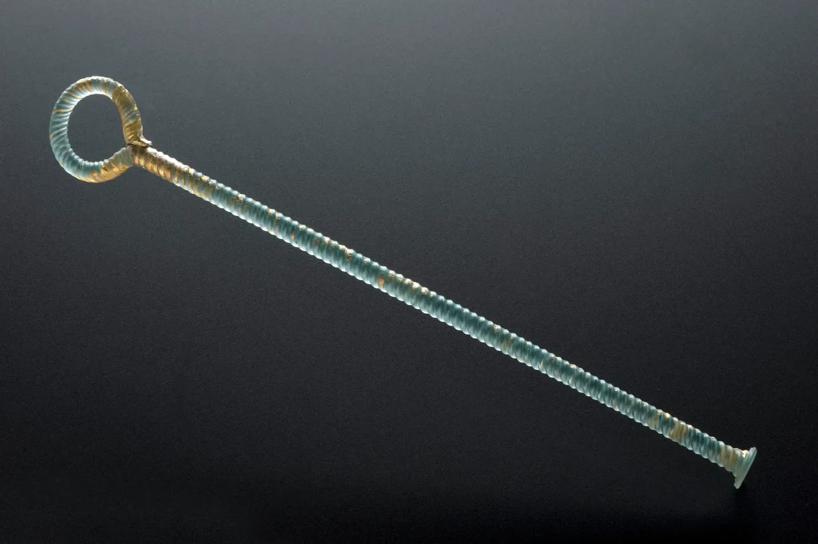 #13 - The Glass Rods from an Unknown Laboratory (CC BY 4.0)