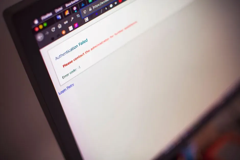 #5 The Digital Project With One Admin Password (Image Credits: Pexels)
