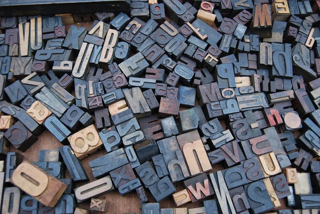 How Language And Culture Distort Our Idea Of Nothing (Image Credits: Unsplash)