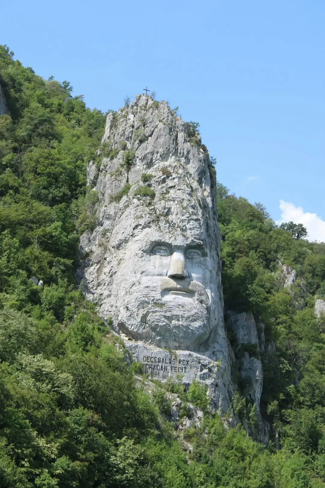 Capricorn: The Stone-Horned Titan of Rising Mountain Chains (Image Credits: Unsplash)