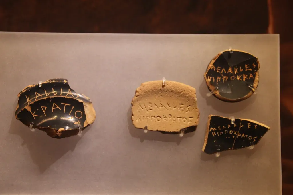 Coins, Potsherds, and Paperwork: How a City Reveals Its Daily Life (Image Credits: Flickr)