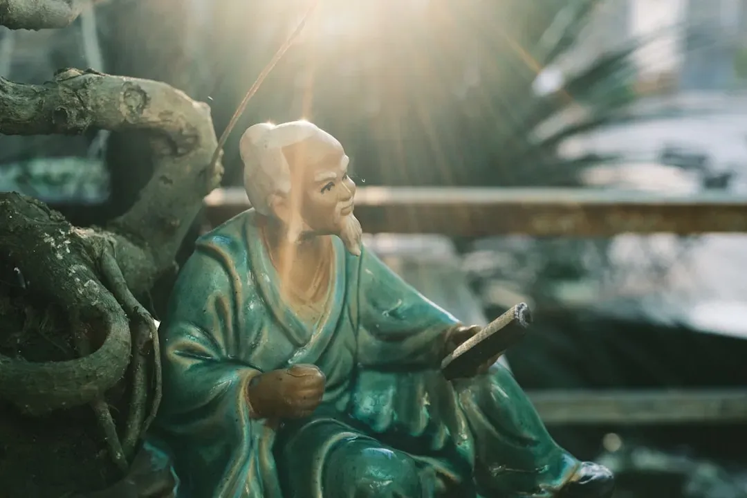 China’s Court Astronomers: Duty, Disaster, And The Price Of Getting It Wrong (Image Credits: Unsplash)