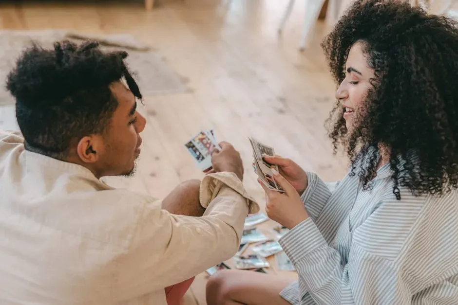 Social Stories and Shared (But Inaccurate) Memories (Image Credits: Pexels)