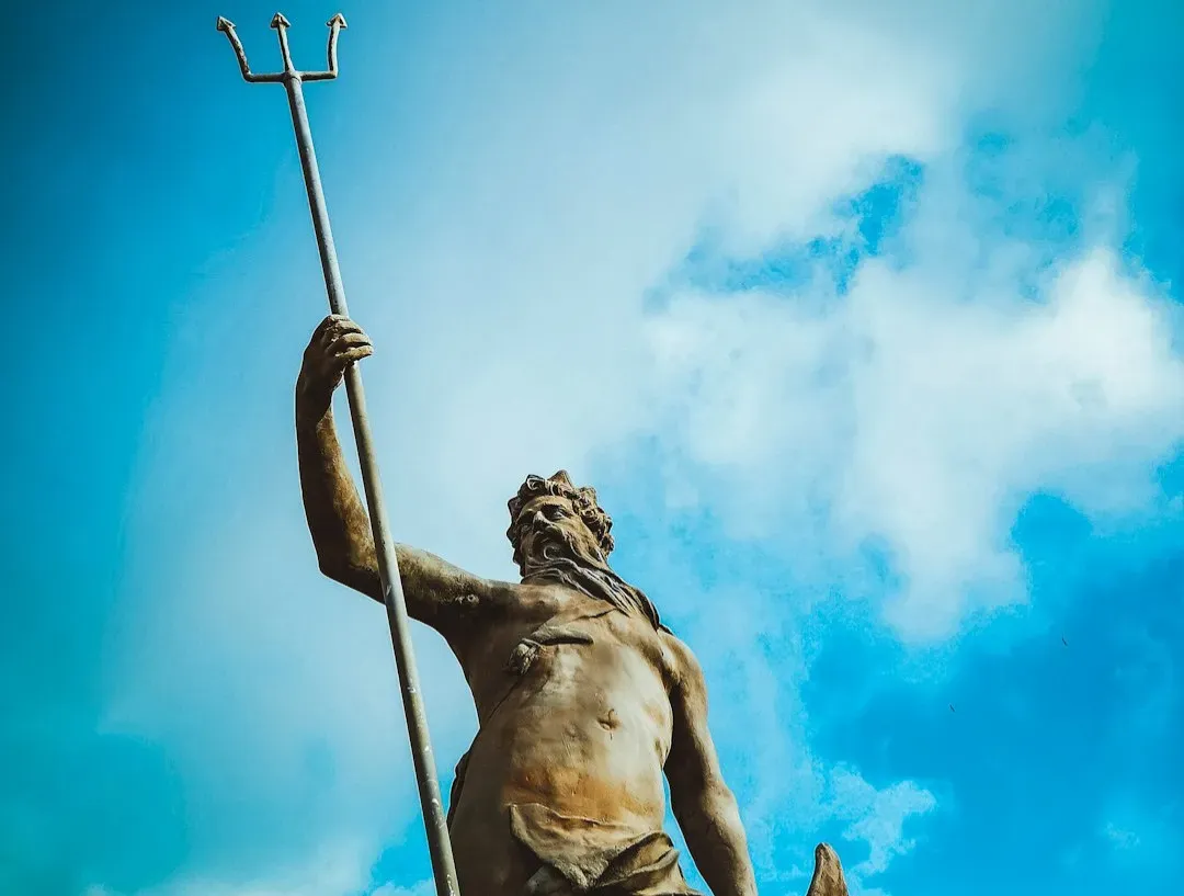 The Ancient Story That Refuses To Die (Image Credits: Unsplash)