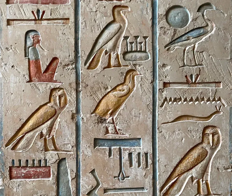 Out-of-Place Artifacts: When Objects Show Up Where They Shouldn’t (Image Credits: Pixabay)