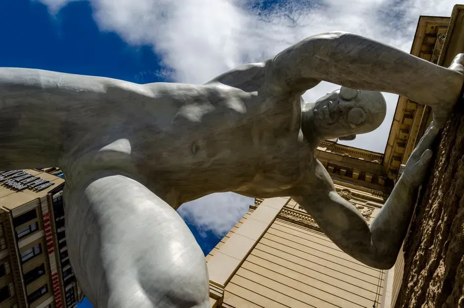 Giants, Hybrids, and Other Worlds: Why the Nephilim Feel So Modern (Image Credits: Pexels)