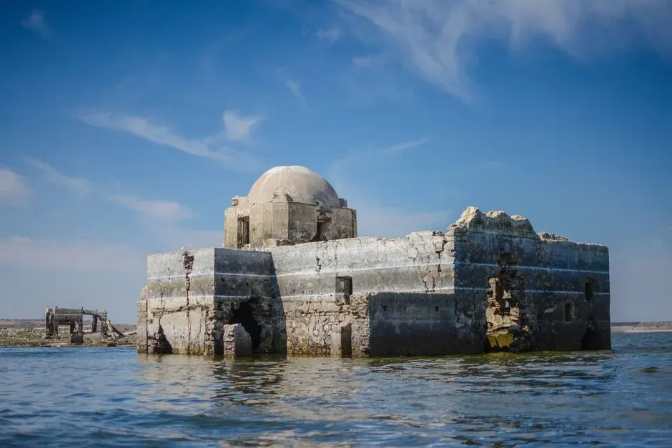 #4: Ancient Temples and Shrines on Former Hilltops (Image Credits: Pexels)