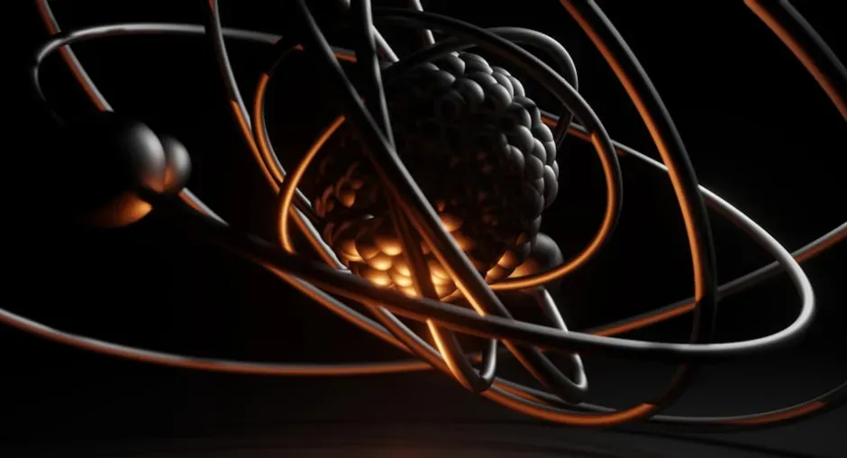 Strange New Particles: WIMPs, Axions, and Other Candidates (Image Credits: Unsplash)