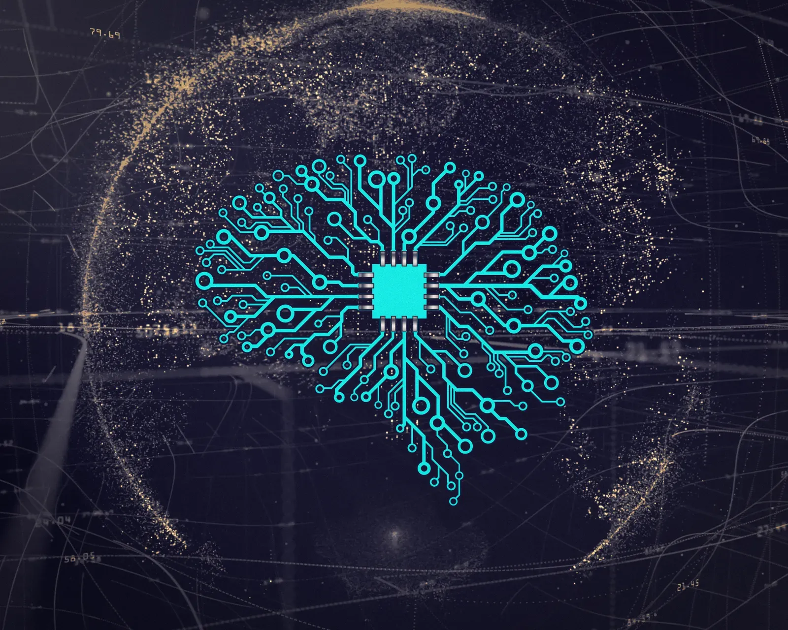 AI, Large-Scale Networks, and Why the Panpsychism Question Suddenly Feels Urgent (By mikemacmarketing / photo on flickr, CC BY 2.0)