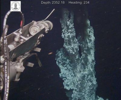 The Future Landscape: A Call to Action for Thoughtful Exploration (Image Credits: Wikimedia)