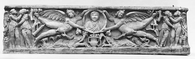 The Vaimanika Shastra and the Myth of Ancient Technical Manuals (This file was donated to Wikimedia Commons as part of a project by the Metropolitan Museum of Art. See the Image and Data Resources Open Access Policy, CC0)