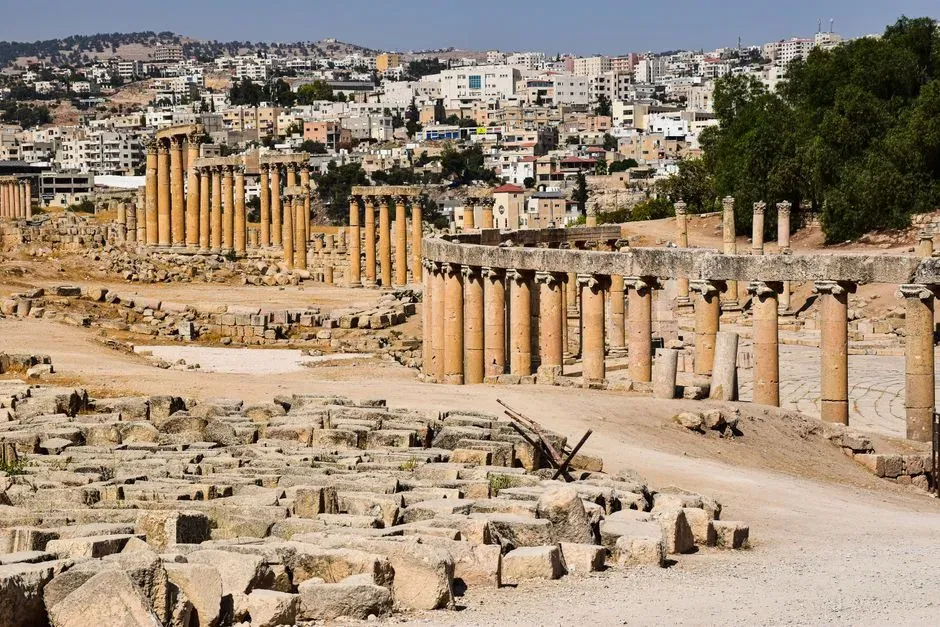 Erased on Purpose: Conquest, Damnatio, and Cultural Overwriting (Image Credits: Pexels)