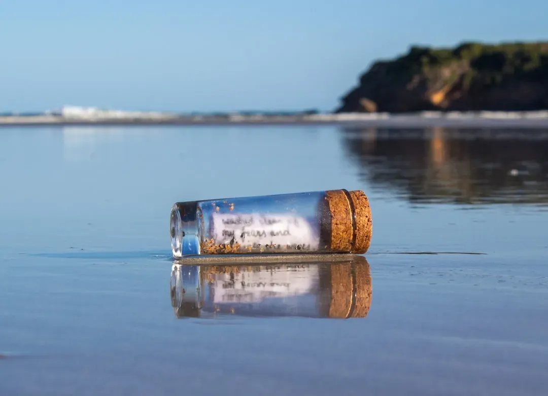 #11 The Dead Sea Scroll Jars That Protected Ancient Texts in a Hostile Desert (Image Credits: Unsplash)