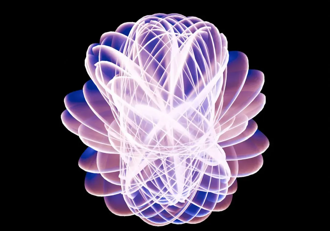 3. The Strong Nuclear Force: The Cosmic Superglue (Image Credits: Unsplash)