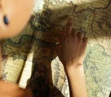What These Maps Really Tell You About Human Curiosity (Image Credits: Pexels)