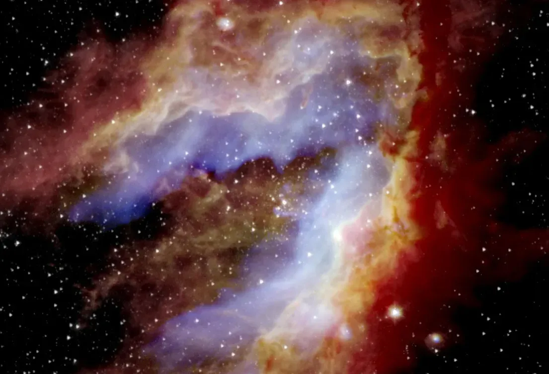 The Birth of Matter: Why Something Exists Instead of Nothing (Image Credits: Pixabay)