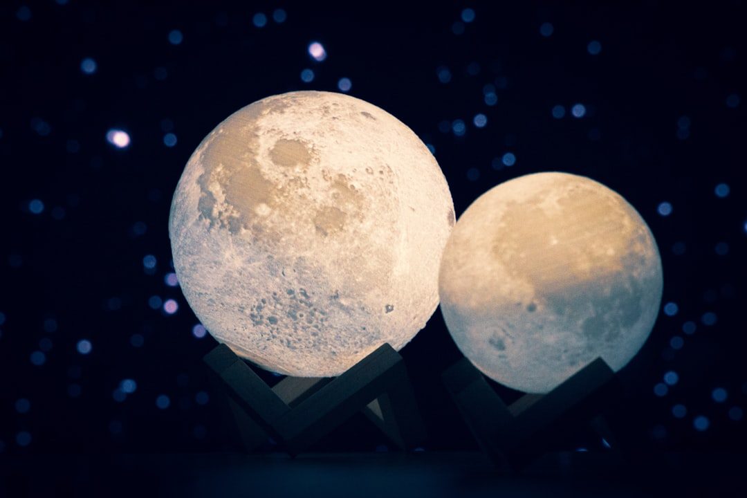 From Ancient Tools to Modern Science: How We’d Study a Second Moon (Image Credits: Unsplash)