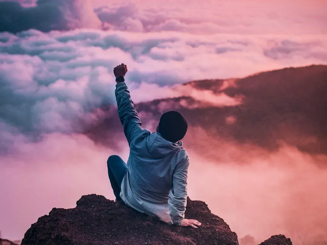 Why Consciousness Feels Like Control (Image Credits: Unsplash)