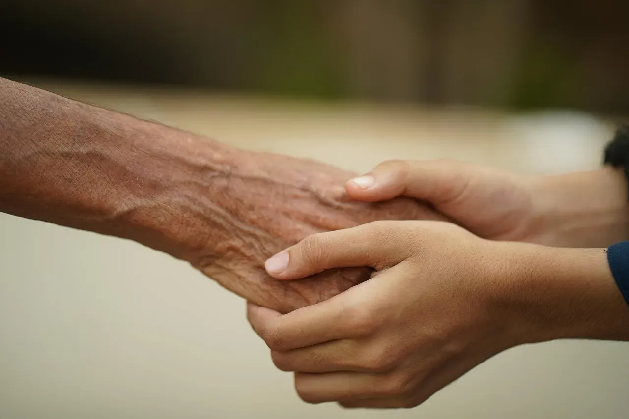 What This Means for How You Understand Your Own Empathy (Image Credits: Pixabay)