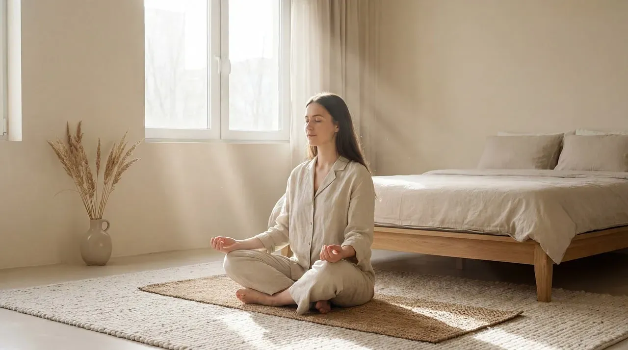 Meditation: From Sacred Practice to Brain Training Lab (Image Credits: Pixabay)