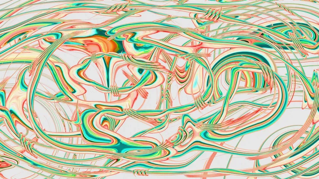 How Quantum Entanglement Actually Works (In Plain Language) (Image Credits: Unsplash)