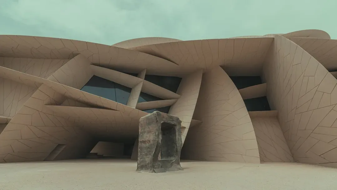 The Future Landscape: Ancient Ideas in Tomorrow’s Technologies (Image Credits: Unsplash)