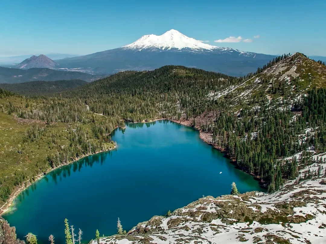 New Streams, Sudden Lakes, And A Changing Water Future (Image Credits: Unsplash)