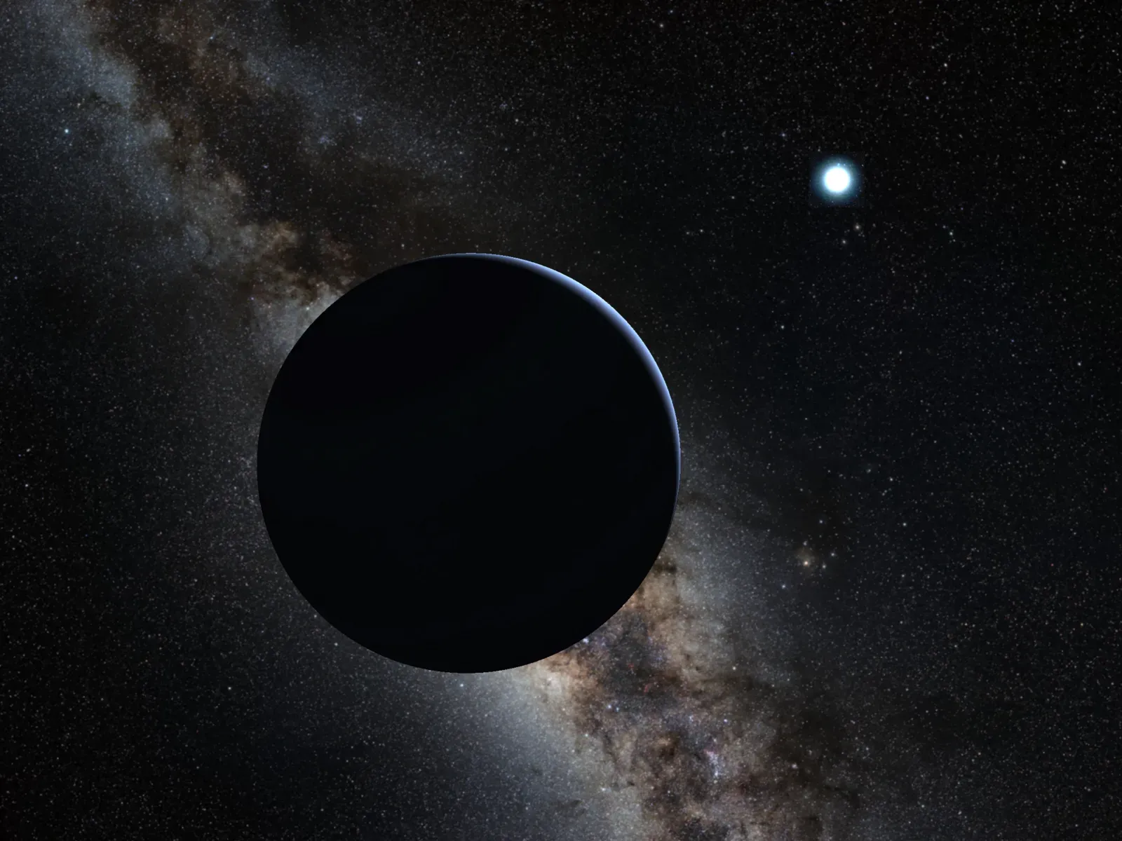 Clues Hidden in Gravity: Why Astronomers Suspect a New Planet (Image Credits: Wikimedia)