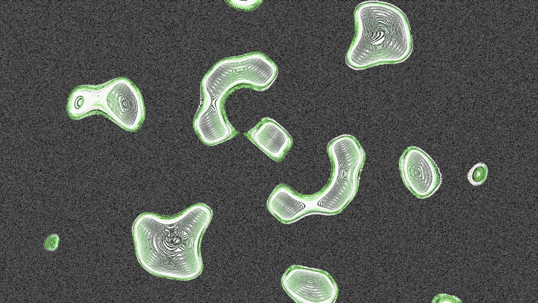 The Temperature of Change: Environmental Pressures (Image Credits: Unsplash)