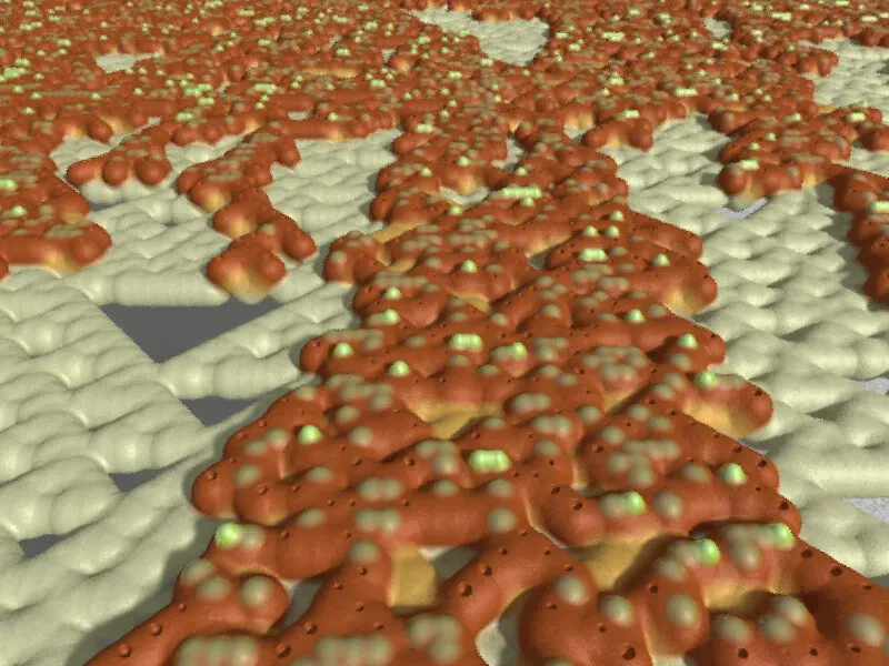 Complex Life Started Much Earlier Than We Thought (Image Credits: Flickr)