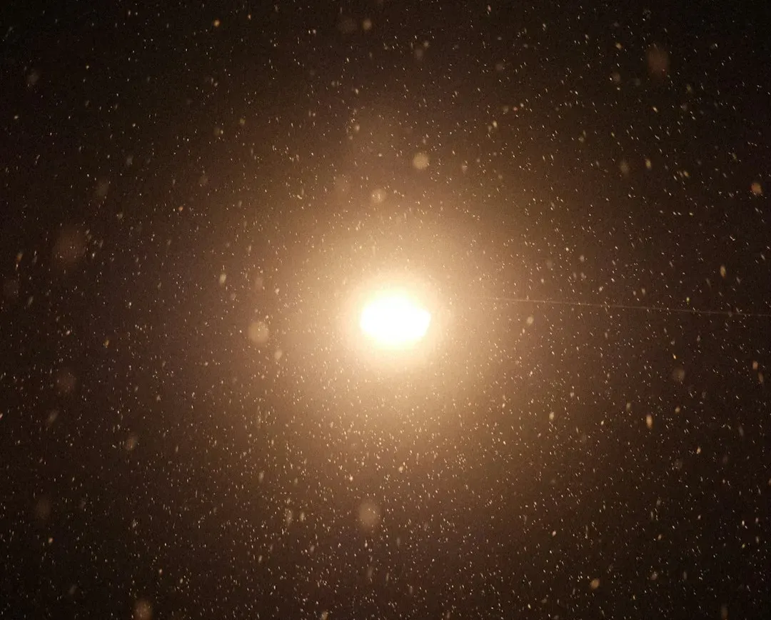 Tabby’s Star and the Case of the Strange Dimming (Image Credits: Unsplash)