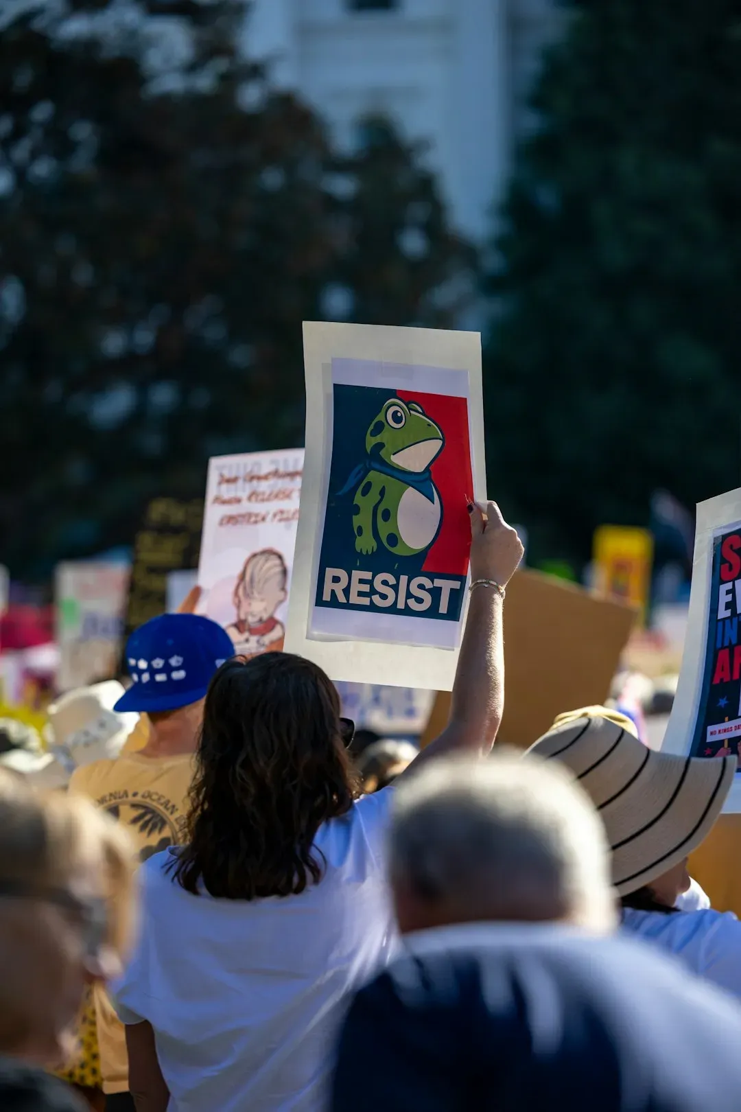 How You Can Engage With Humanity’s Next Turning Points (Image Credits: Unsplash)