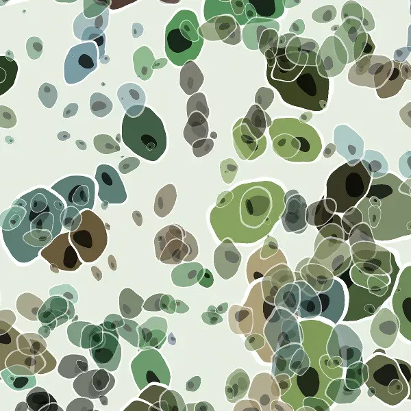 Bacteria: The Most Abundant Life Form on Earth (Image Credits: Flickr)