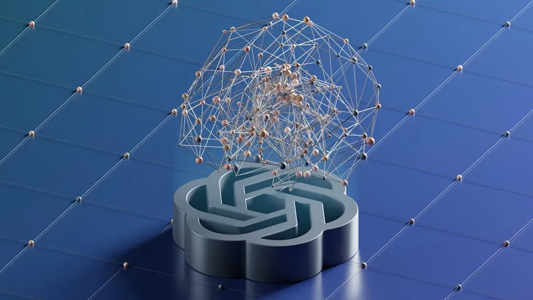 Beyond Neural Noise: The Deeper Significance of Structured Consciousness (Image Credits: Unsplash)