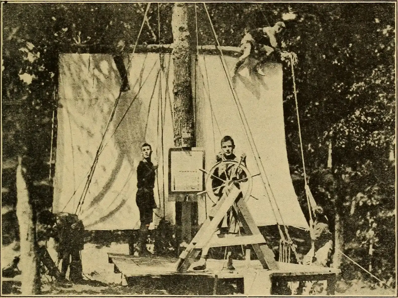 Why It Matters: Power, Responsibility, and Who Gets to Decide (Image Credits: Wikimedia)